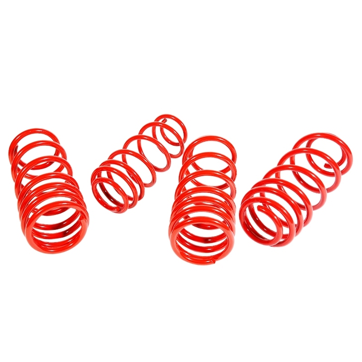 马自达3 改装短弹簧 一套4只 有需要的请...