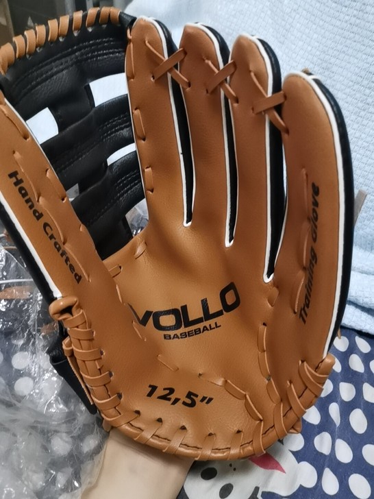 12.5棒球手套