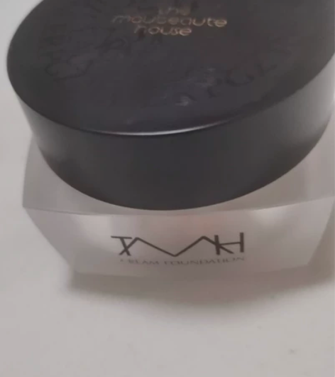 [红圆]朋友送的 粉底太多了 买就送眼影 ...
