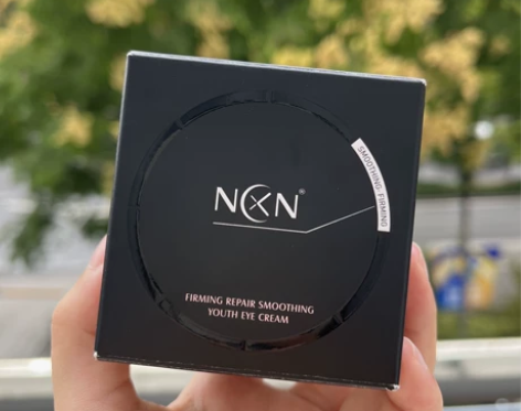【品名】NXN紧致修护抚纹眼霜 15g 【...