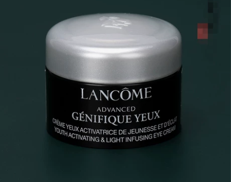 Lancome兰蔻肌底精华焕亮眼霜5ml一...