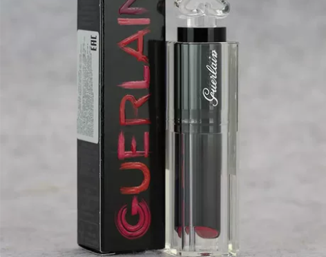 润唇膏娇兰小黑裙口红 娇兰小黑裙色号001...