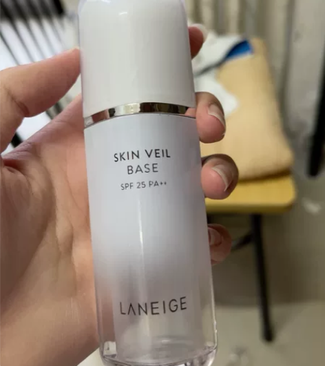 兰芝隔离 还有一半的量 感兴趣的话点“我想...