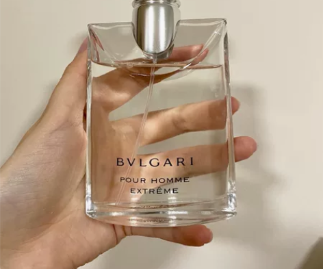 宝格丽大吉岭茶香水100ml的 还剩很多 ...