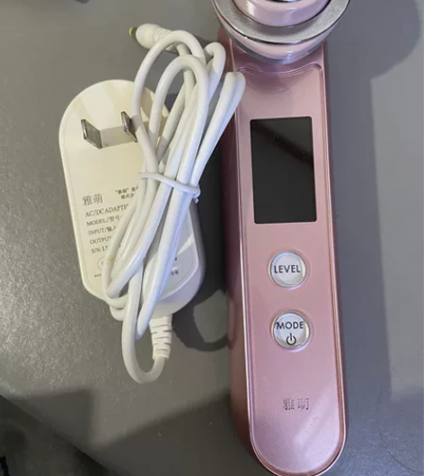 雅萌美容仪脸部家用射频仪M10Tplus ...