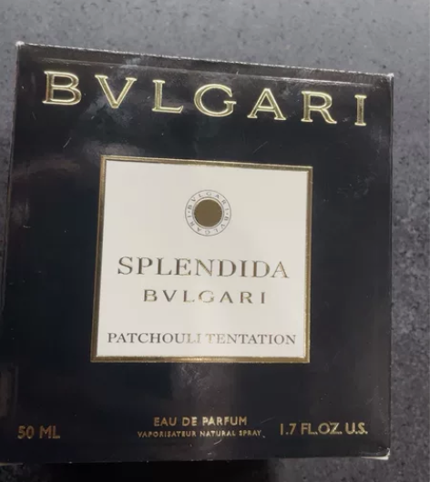 宝格丽香水!全新,仅试用!味道太甜!转手!...