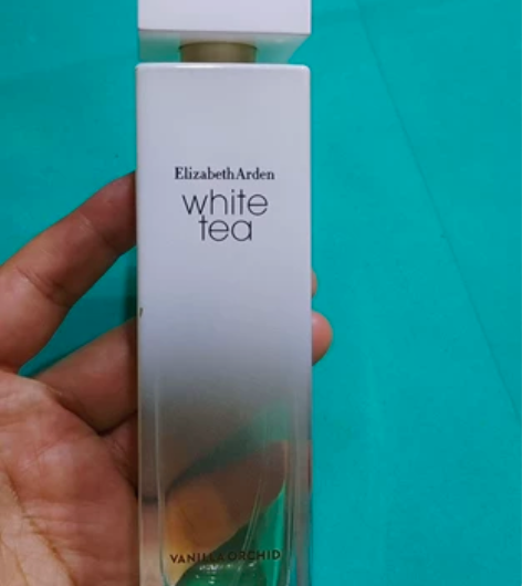 雅顿白茶系列梵尼兰香水 香型:舒缓茶韵融合...