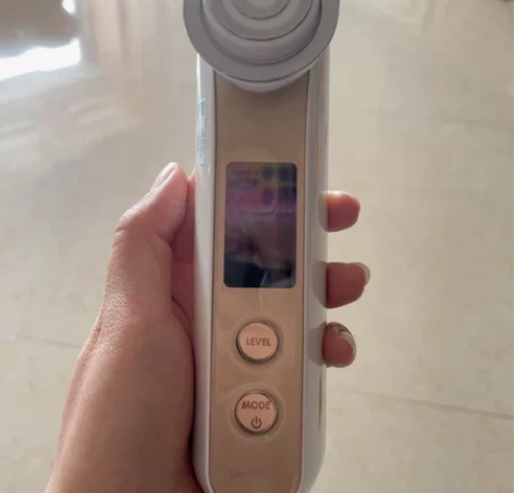 雅萌YAMAN脸部美容仪导入仪清洁导出仪器...