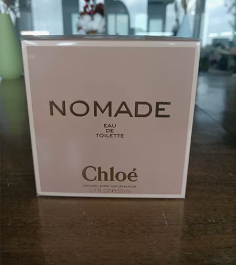 Chloe蔻依 恋旅流浪EDT女士香水50...