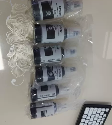爱普生002墨水，适用于爱普生L4168等...
