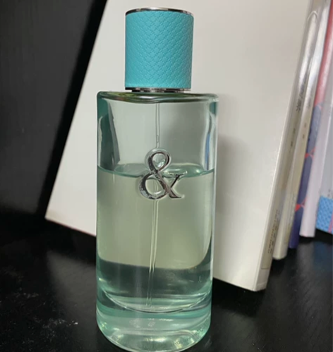 【正品】澳门DFS购入Tiffany香水 ...