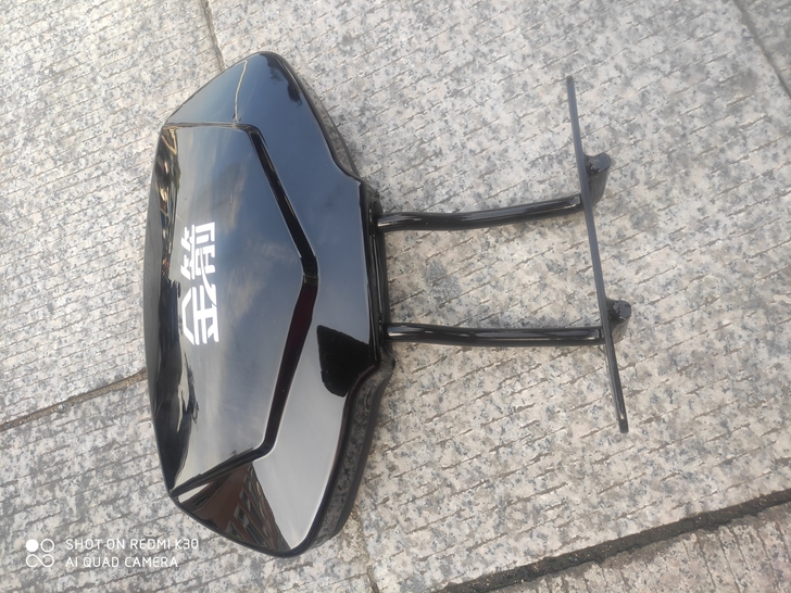 金箭电动车后靠背(战鹰)运费自理