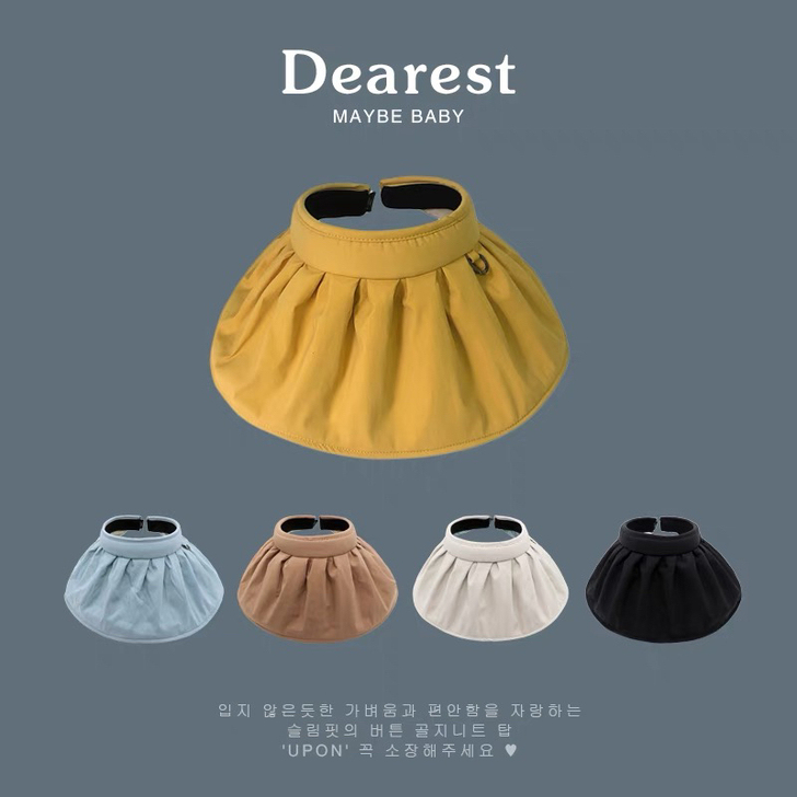 防晒帽子买家秀照片的，全新出售28包邮，要...