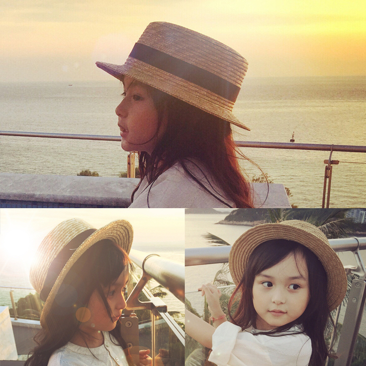 问香坊 帽子 大人小孩个一  10元两件