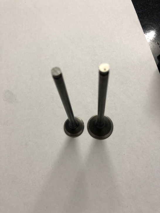 本田55期56期57期小恐龙竹马气门杆中通...