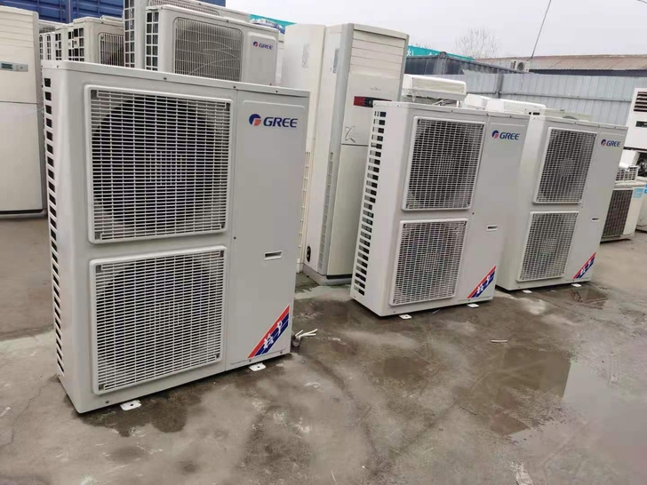 二手空调，收售，安装，维修，移机，1-10...