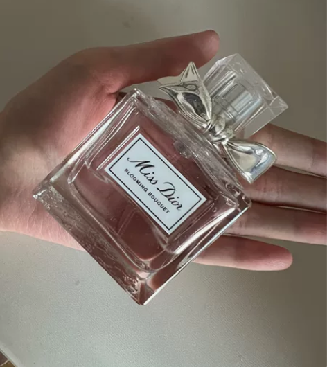 Dior迪奥MissDior迪奥小姐花漾淡...