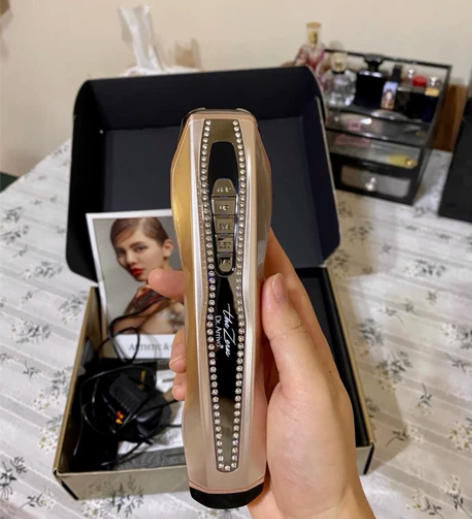 全新正品Dr.arrivo 宙斯美容仪五代...