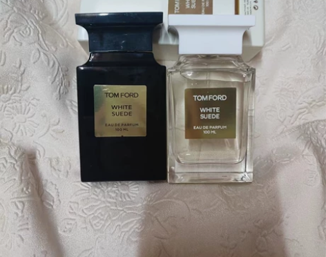tf白麝香香水100ml 全成新！全成新！...