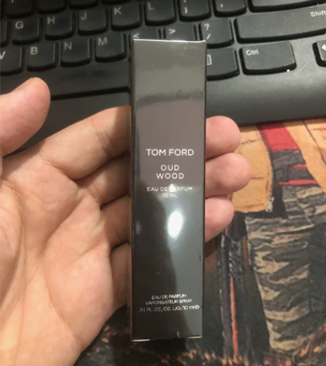 TOM FORD汤姆福特TF便携装香水10...