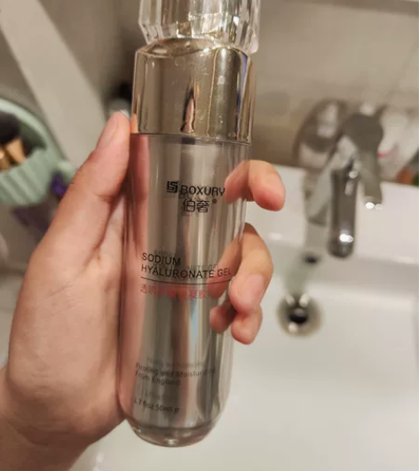 美容仪，说是中科院协助研发 但是我用不到，...