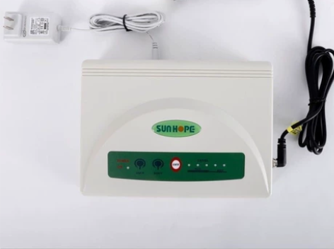 正品尚赫美容仪，美容院剩下的，没有使用的！...