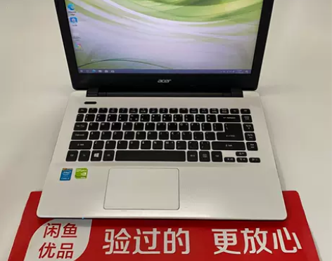 95新Acer/宏碁 E5-471G 独立...