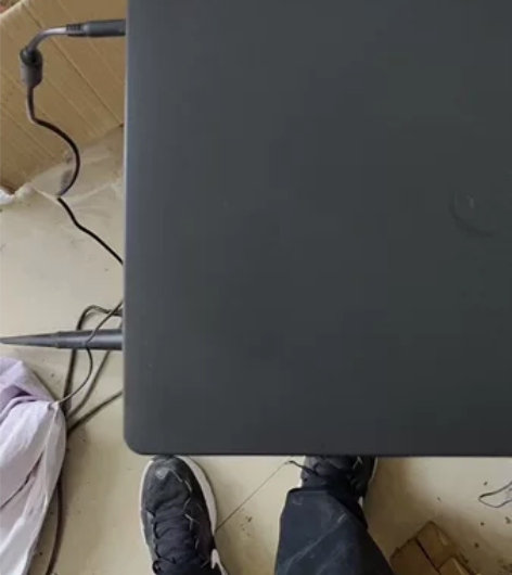 出台dell灵越3476 i5七代机器，成...