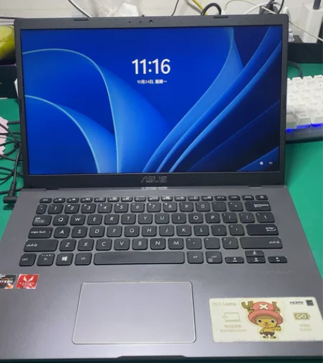 华硕 顽石Y4200  R5-3代 四核笔...