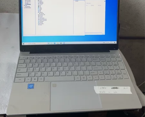 笔记本电脑 配置:(赛扬)n5095 12...