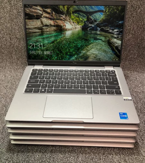 戴尔笔记本电脑，还带两年多的官方保修，处理...