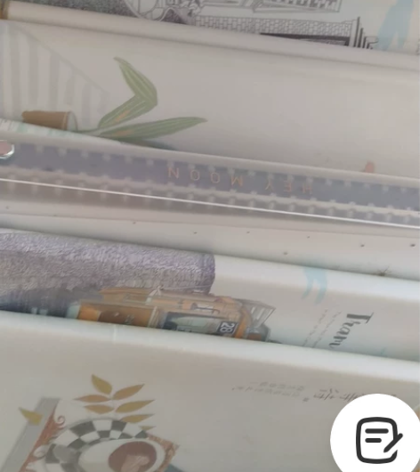 高中笔记，有历史数学地理记得较多，化学政治...