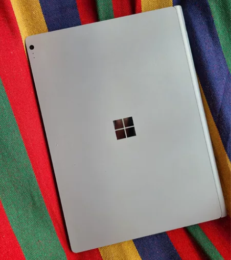 surface book 增强版 微软平板...