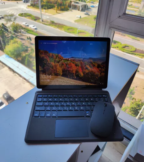 微软surface go顶配8+256g轻...
