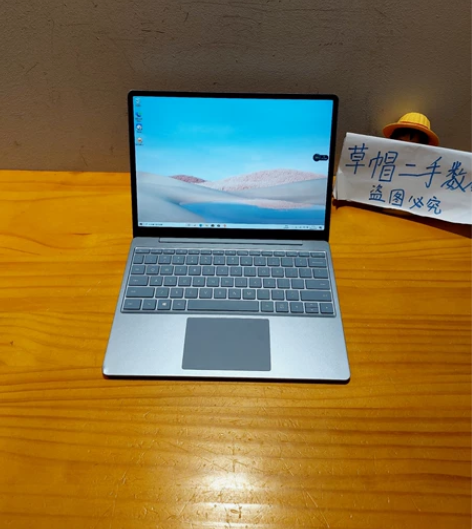 微软surfacelaptop go 10...