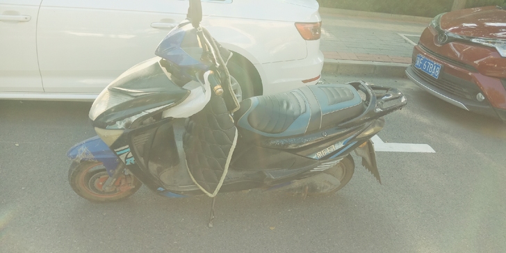 新日电动自行车