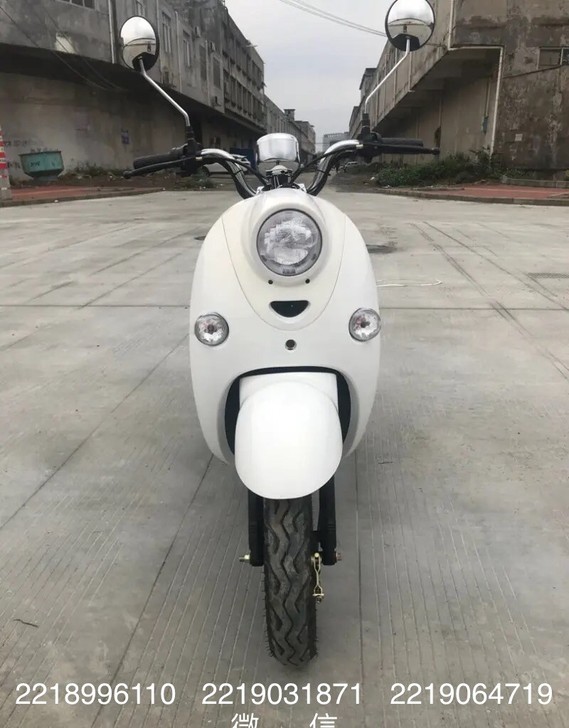 二手电动车车本人因换工作了，忍痛把实体店买...