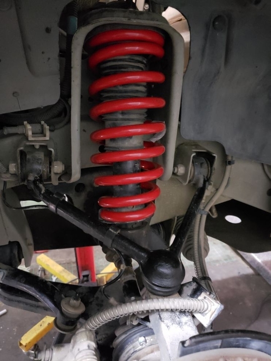 改装批发双龙享誉/雷斯特/爱腾/柯兰多前后...