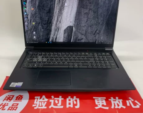 机械革命X3笔记本电脑RTX2060游戏本...