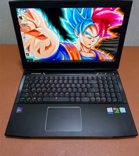 机械革命MECHREVO深海泰坦X8Ti游...