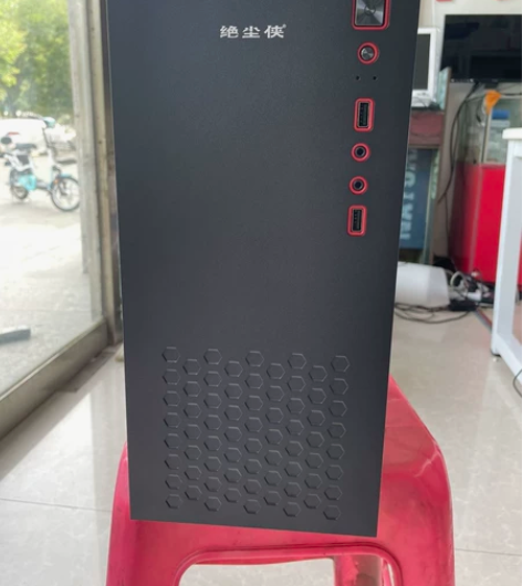 组装台式机 i5 6400  8G  51...