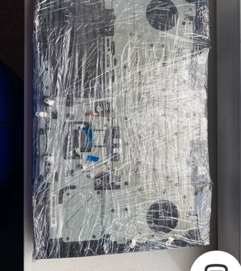 出售机械革命 深海泰坦x6ti全套配件，个人自用因主板损坏严...