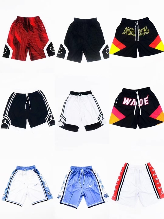 近期特卖短裤  89/1条  138/2条