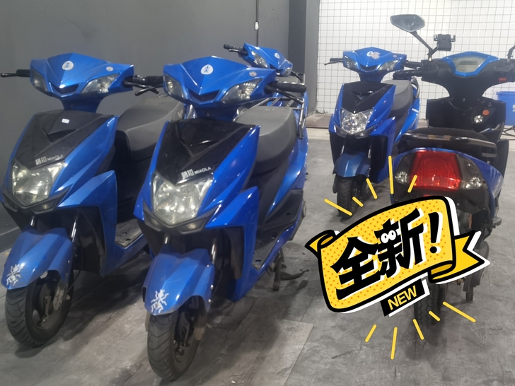 短租长租E换电电动车外卖车,上下班代步车,...