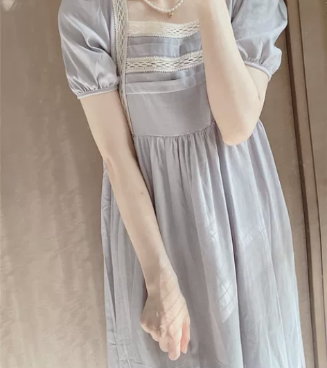 【出】连衣裙，均码 感兴趣的话点“我想要”...