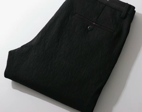 利家加厚休闲裤三标齐全，超值硬货！约起来！...