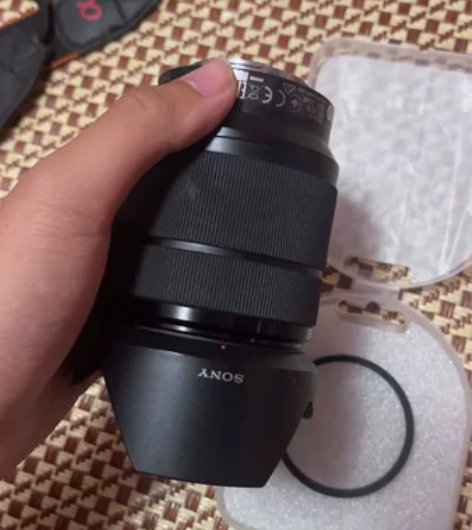 索尼28-70mm镜头 ,sony2870...