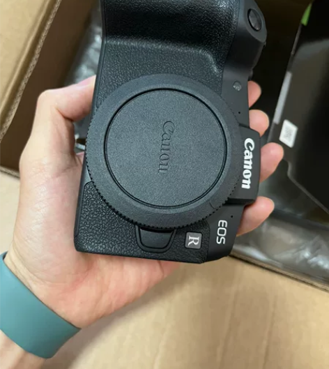 佳能相机EOS RP 机身,全新正品,快门...