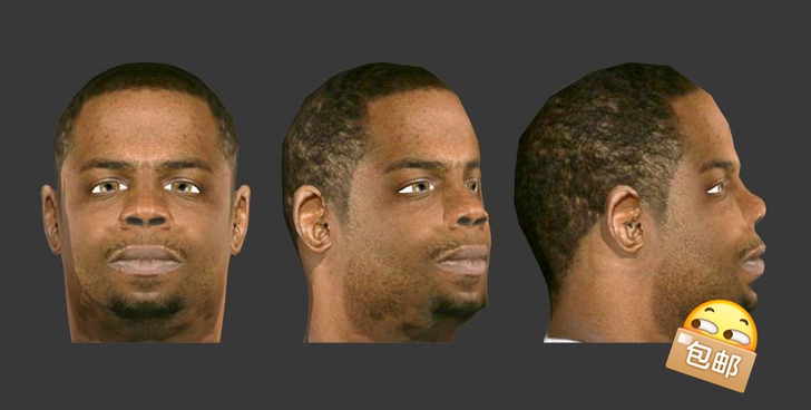 maya 3DMAX建模、zb雕刻；