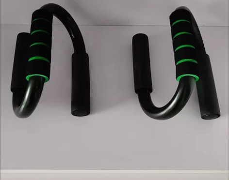 健身房搬迁留下全新S型多功能俯卧撑支架辅助...